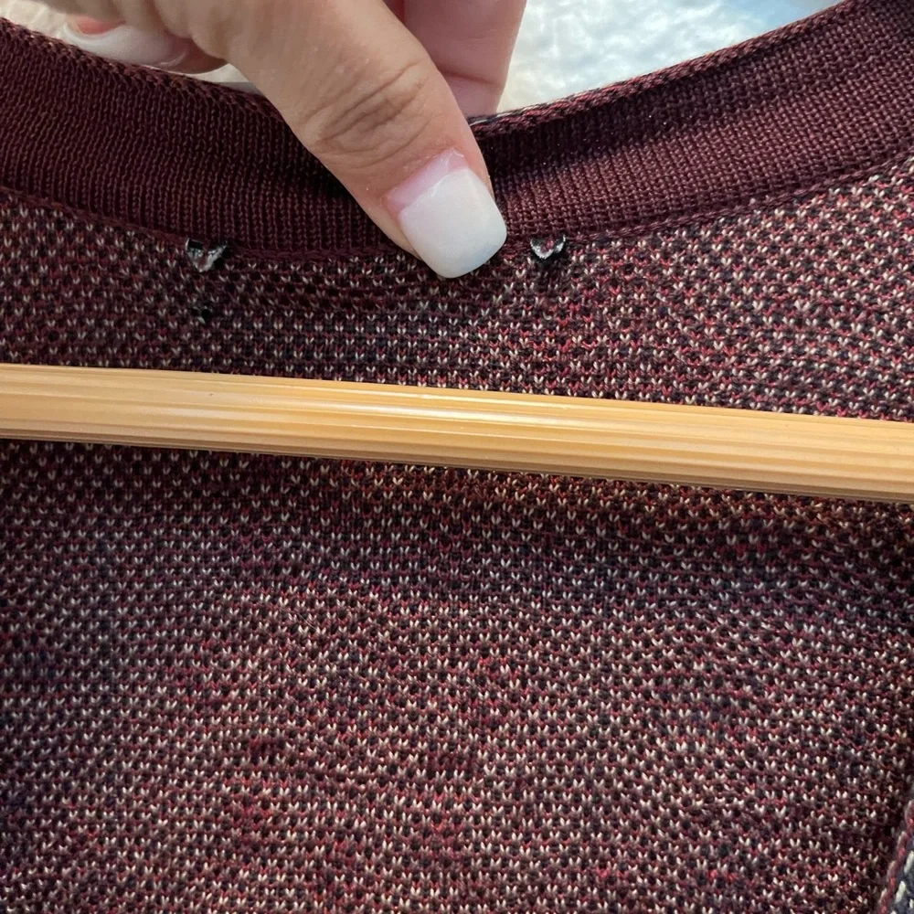 Peruvian Connection Cardigan - Picture 5 of 5